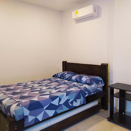 Hotel Brisas Del Norte Roldanillo Екстер'єр фото