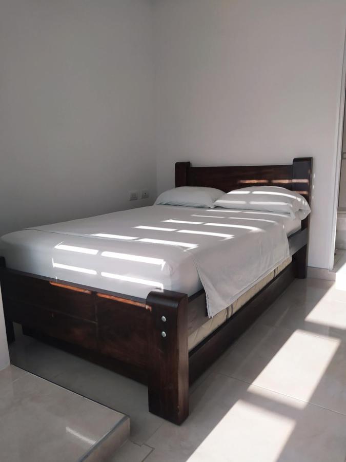 Hotel Brisas Del Norte Roldanillo Екстер'єр фото