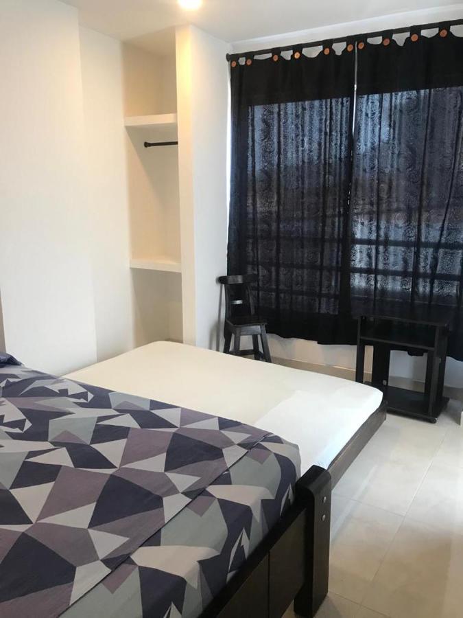 Hotel Brisas Del Norte Roldanillo Екстер'єр фото