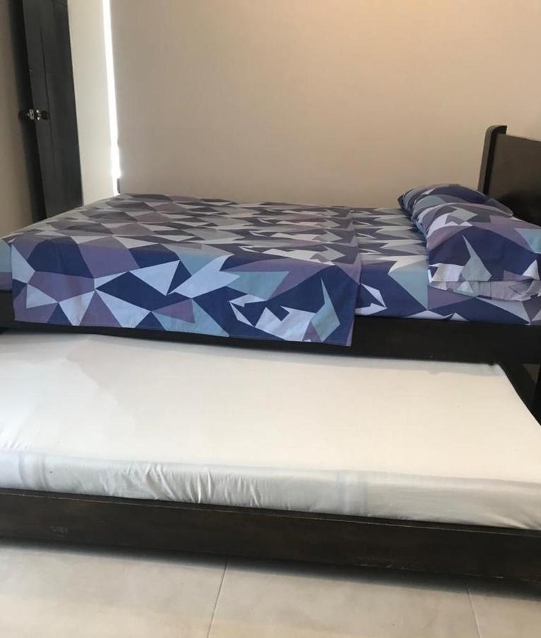 Hotel Brisas Del Norte Roldanillo Екстер'єр фото