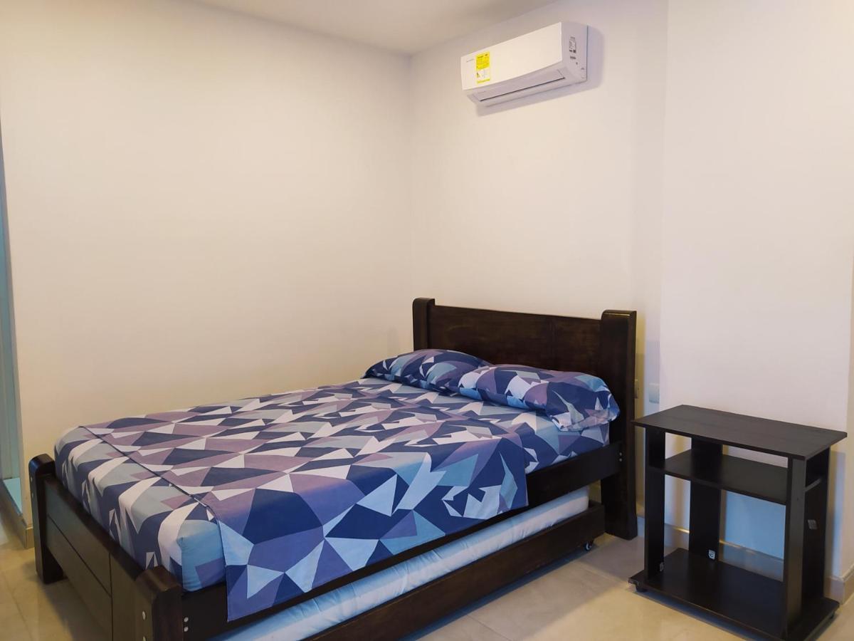 Hotel Brisas Del Norte Roldanillo Екстер'єр фото
