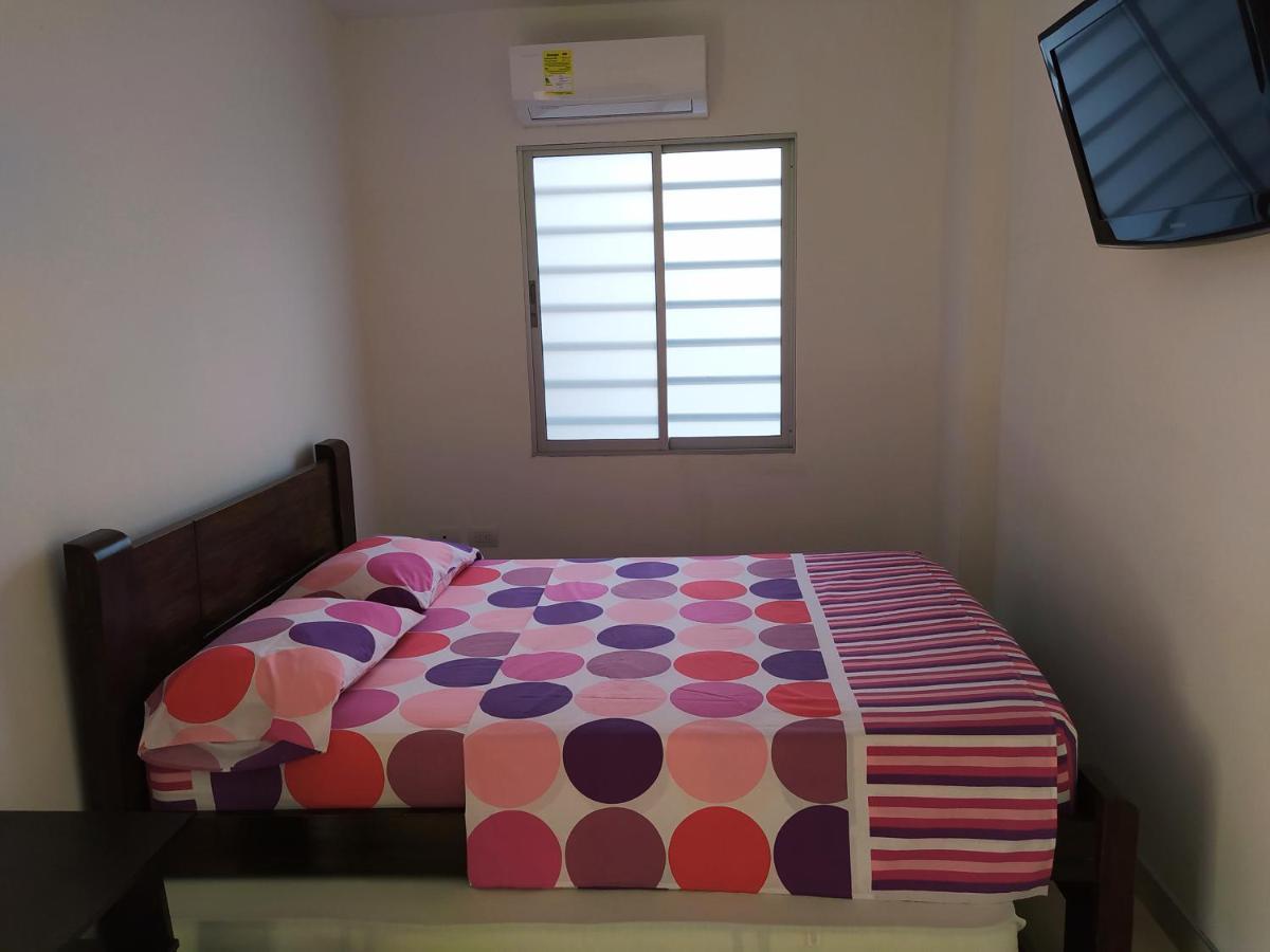 Hotel Brisas Del Norte Roldanillo Екстер'єр фото