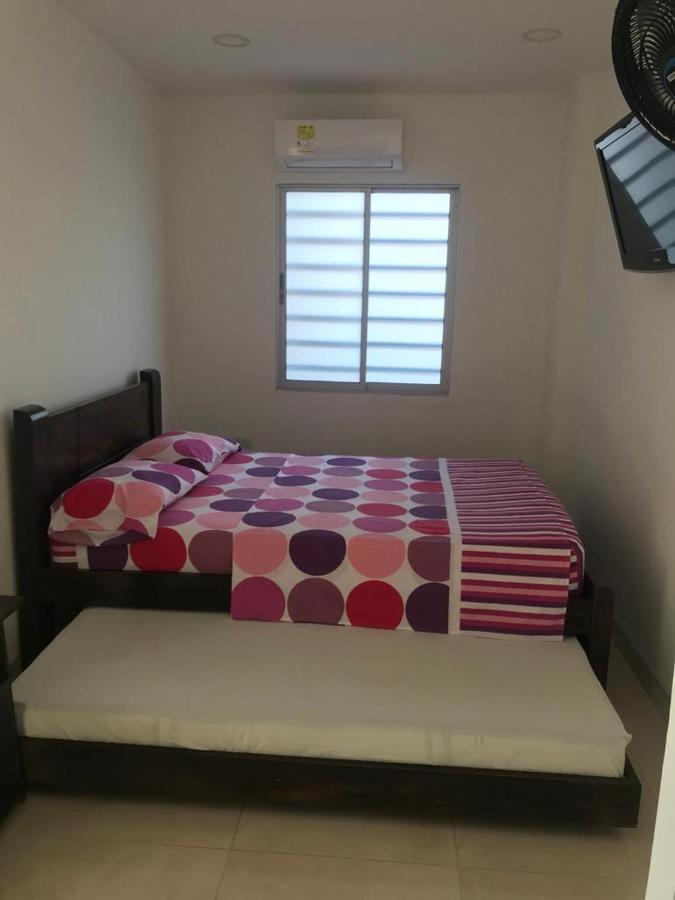 Hotel Brisas Del Norte Roldanillo Екстер'єр фото