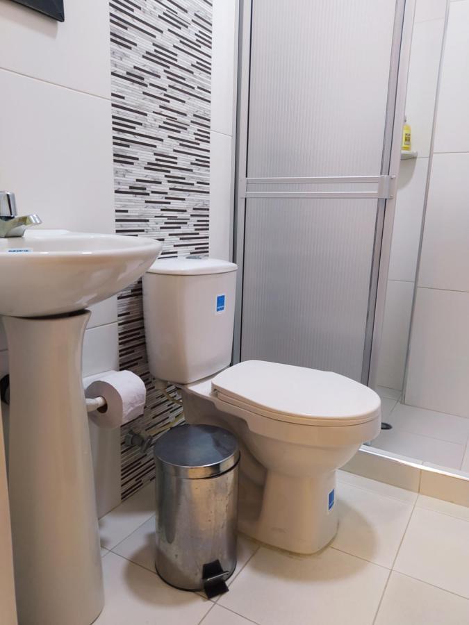 Hotel Brisas Del Norte Roldanillo Екстер'єр фото