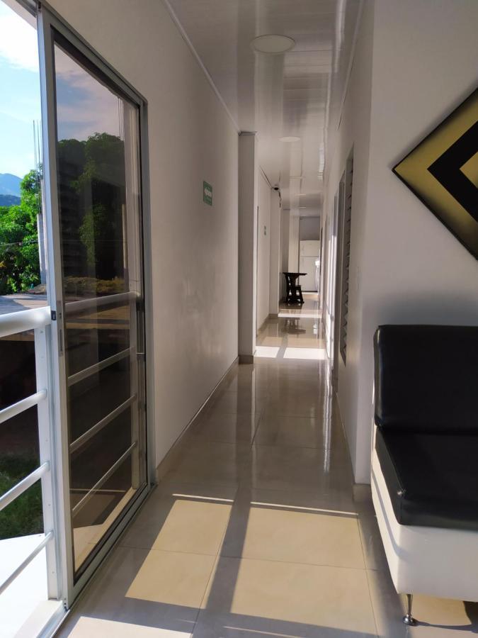 Hotel Brisas Del Norte Roldanillo Екстер'єр фото