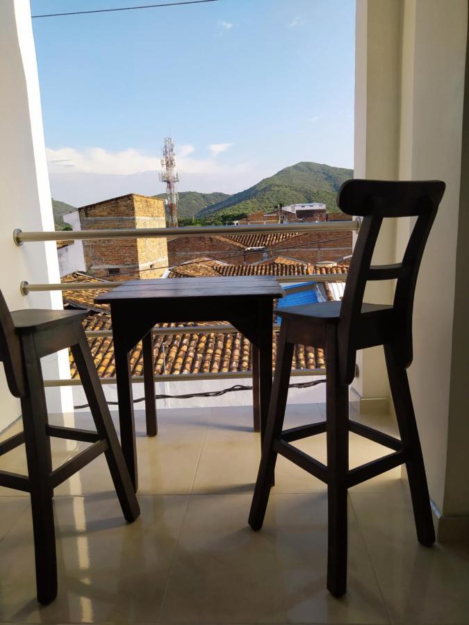Hotel Brisas Del Norte Roldanillo Екстер'єр фото