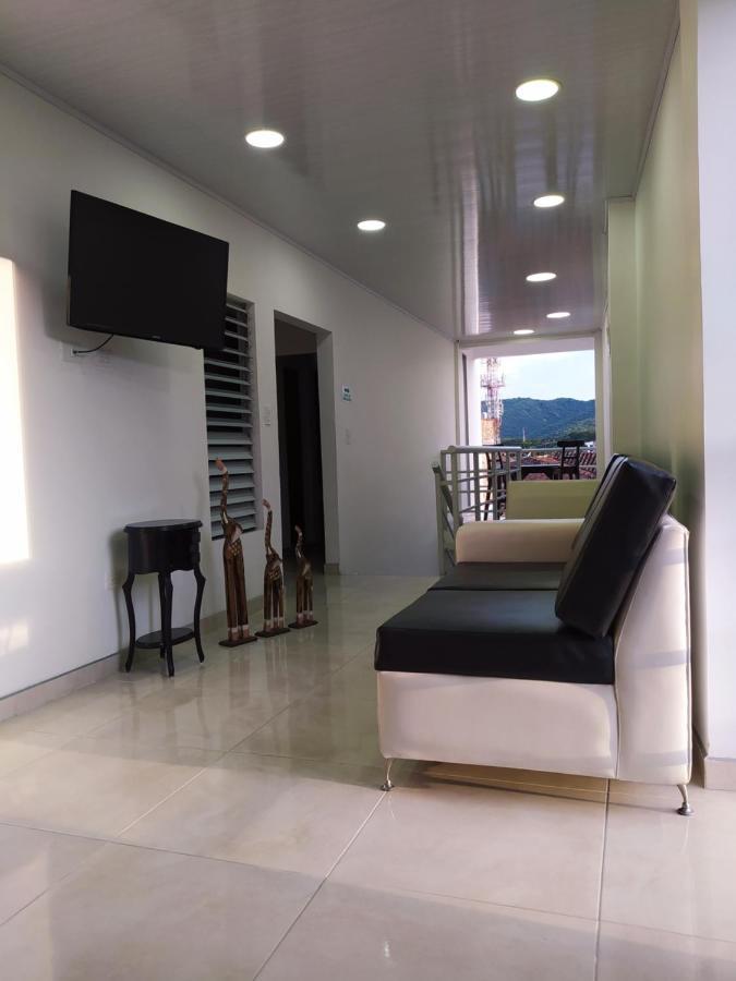 Hotel Brisas Del Norte Roldanillo Екстер'єр фото