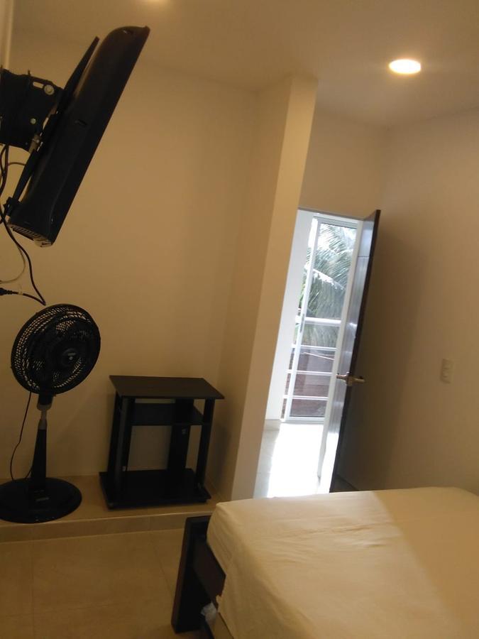 Hotel Brisas Del Norte Roldanillo Екстер'єр фото