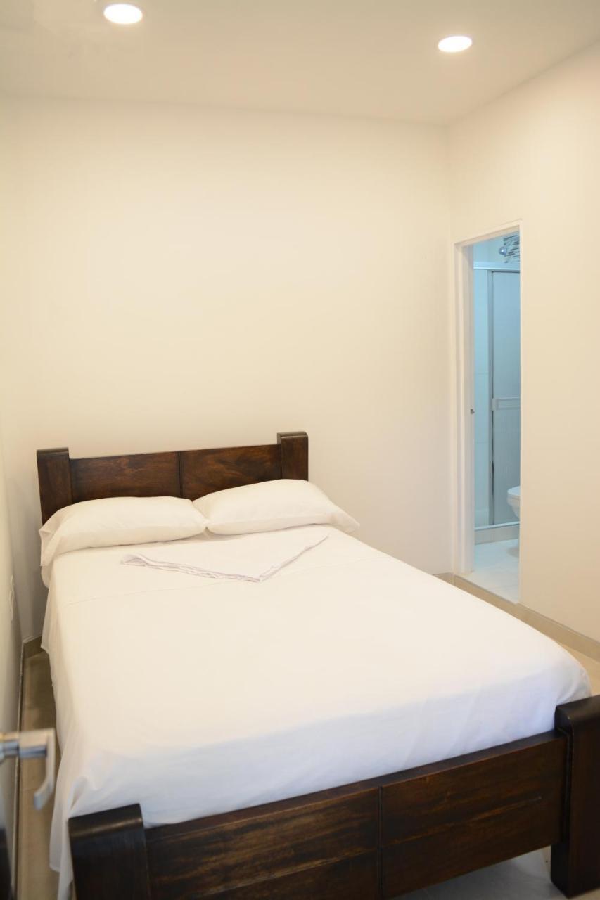 Hotel Brisas Del Norte Roldanillo Екстер'єр фото