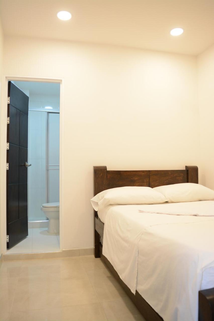 Hotel Brisas Del Norte Roldanillo Екстер'єр фото