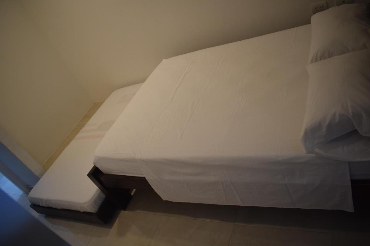 Hotel Brisas Del Norte Roldanillo Екстер'єр фото